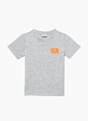 elefanten T-Shirt Hellgrau 36600 1