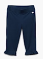 elefanten Leggings Blau 8715 3