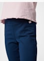 elefanten Leggings Blau 8715 6