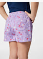 elefanten Shorts Lila 36886 4