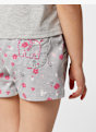 elefanten Shorts Grau 36267 4