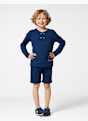 elefanten Shorts Dunkelblau 36268 4
