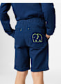 elefanten Shorts Dunkelblau 36268 3