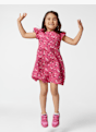 elefanten Kleid Pink 35774 4