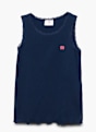 elefanten Tanktop Blau 35777 2