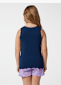 elefanten Tanktop Blau 35777 3