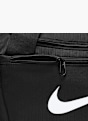 Nike Sportovní taška Černá 39362 6