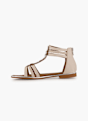 Graceland Sandalo Beige 15236 2