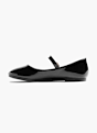 Graceland Ballerina Svart 3332 2