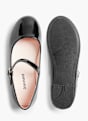 Graceland Ballerina Svart 3332 3