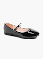 Graceland Ballerina Svart 3332 6