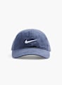 Nike Kappe Blau 33319 2