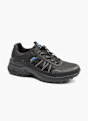 Landrover Low shoe Black 24862 6