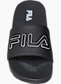 FILA Terlik Siyah 70292 3