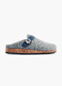 Björndal Zapatillas de casa cerradas Gris 20016 1