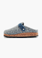 Björndal Zapatillas de casa cerradas Gris 20016 2