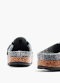 Björndal Zapatillas de casa cerradas Gris 20016 4