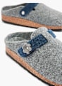 Björndal Zapatillas de casa cerradas Gris 20016 5