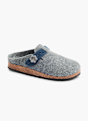 Björndal Zapatillas de casa cerradas Gris 20016 6