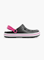 Blue Fin Clog Svart 19895 1