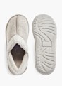 Casa mia Pantuflas Gris 6055 3