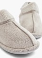 Casa mia Pantuflas Gris 6055 5