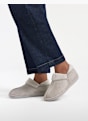 Casa mia Plush slipper Grey 6055 7