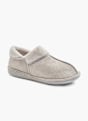 Casa mia Pantuflas Gris 6055 6