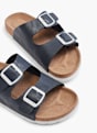 Björndal Chaussons Bleu 37055 5