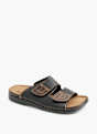 Björndal Sapatilha rasa Preto 6995 6