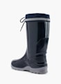 Cortina Gummistiefel Dunkelblau 4262 3