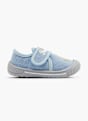 Bobbi-Shoes Zapatillas de casa cerradas Azul 4263 1