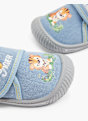 Bobbi-Shoes Zapatillas de casa cerradas Azul 4263 5
