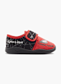 Spider-Man Hausschuh Rot 6058 1