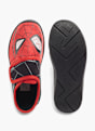 Spider-Man Hausschuh Rot 6058 3