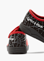 Spider-Man Hausschuh Rot 6058 4