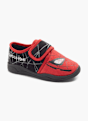Spider-Man Hausschuh Rot 6058 6