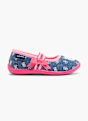 HELLO KITTY Sapato de casa fechado Azul 6059 1
