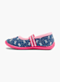 HELLO KITTY Sapato de casa fechado Azul 6059 2