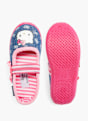 HELLO KITTY Sapato de casa fechado Azul 6059 3