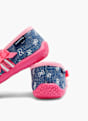 HELLO KITTY Sapato de casa fechado Azul 6059 4