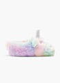 Cupcake Couture Scarpa da casa imbottita Multicolore 1500 1