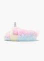 Cupcake Couture Scarpa da casa imbottita Multicolore 1500 2