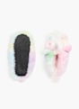 Cupcake Couture Scarpa da casa imbottita Multicolore 1500 3