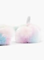 Cupcake Couture Pliušinės šlepetės Įvairių spalvų 1500 4