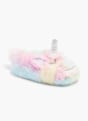 Cupcake Couture Scarpa da casa imbottita Multicolore 1500 6
