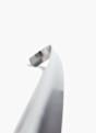 DEICHMANN Accessoires pour chaussures Argent 10907 3