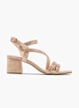 Catwalk Sandalias Beige 19610 1