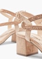 Catwalk Sandalias Beige 19610 5