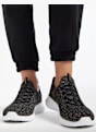 Skechers Zapatillas sin cordones Negro 5191 7